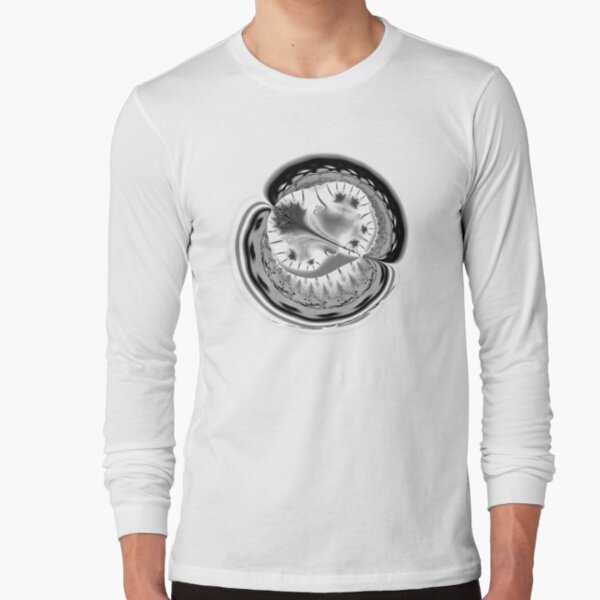 Amoeba 17 Long Sleeve T-Shirt