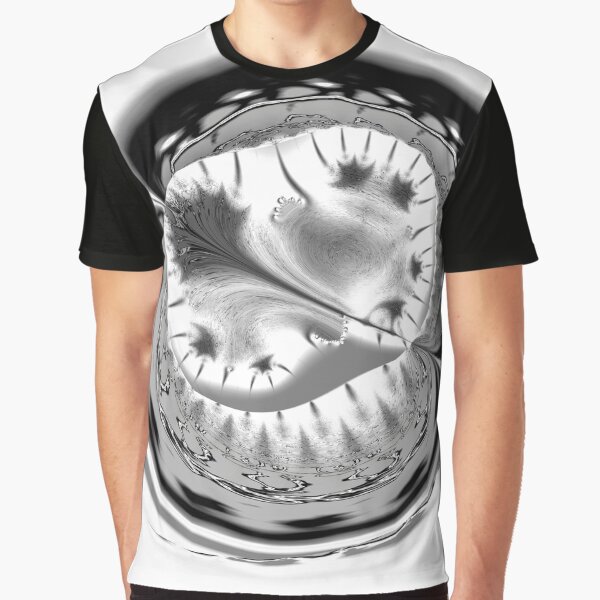 Amoeba 17 Graphic T-Shirt