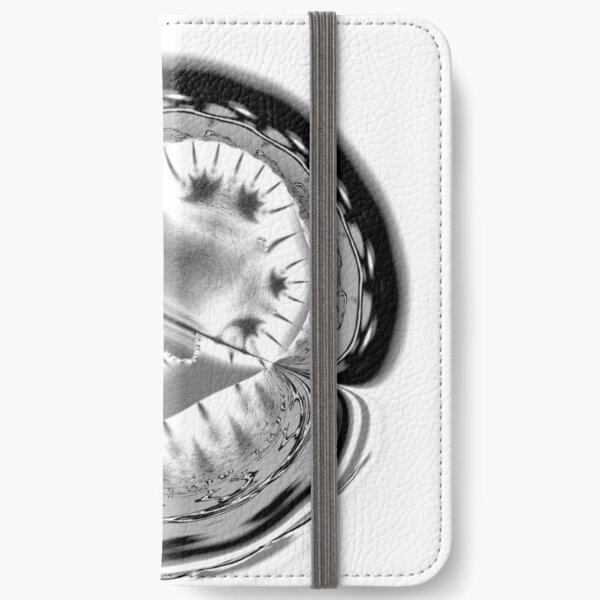 Amoeba 17 iPhone Wallet