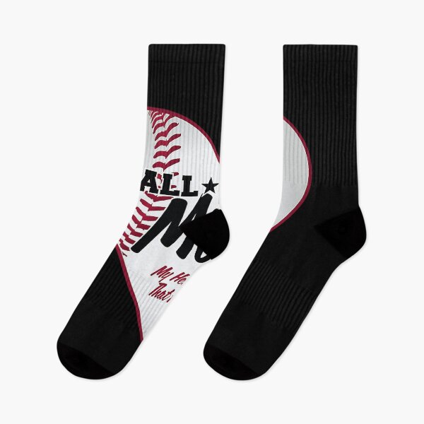Item preview, All Star Baseball Mom designed and sold by MichelSorour.