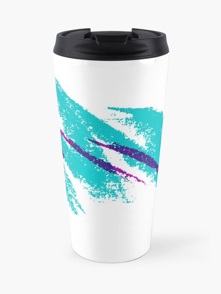 90s paper cup