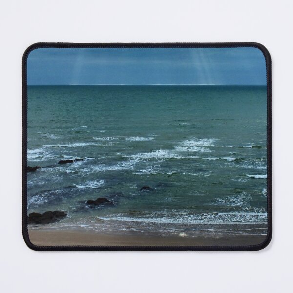 Item preview, The Earth and the Sea and the Sky designed and sold by Yampimon.