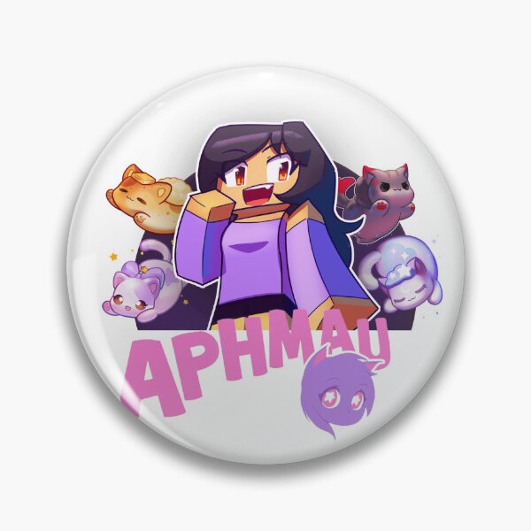 Item preview, lindo aphmau designed and sold by HBzshop.