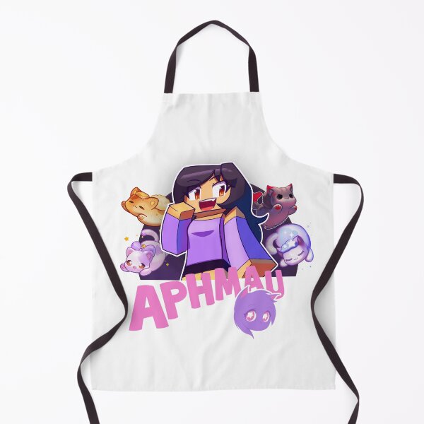 Item preview, cute aphmau designed and sold by HBzshop.