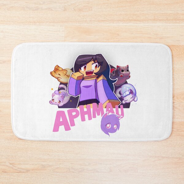 Item preview, cute aphmau designed and sold by HBzshop.