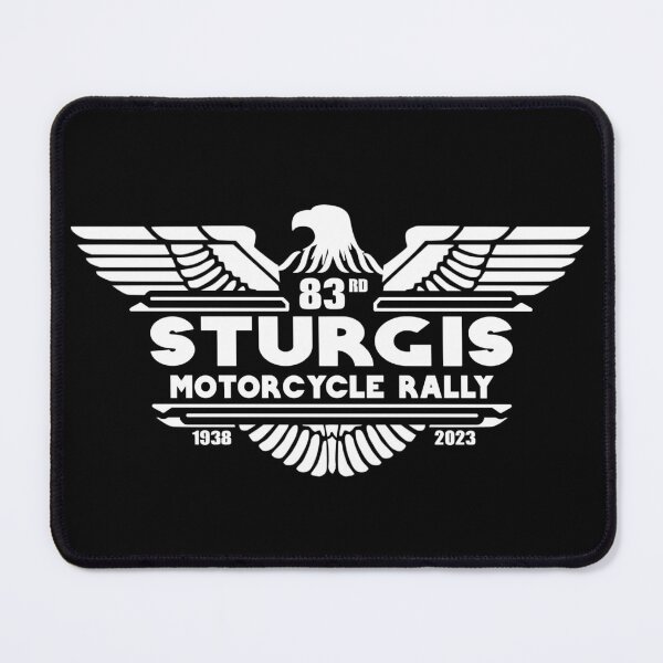 Item preview, Sturgis motorcycle rally 2023 designed and sold by DisenyosDeMike.