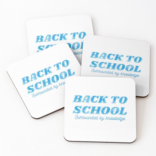 Item preview, Surrounded by knowledge, back to school  designed and sold by Lillieoandco.
