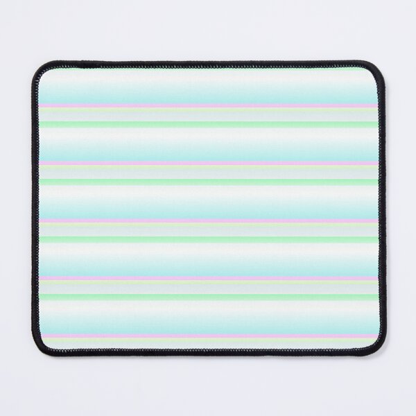 Item preview, Pastel striped | soft pastel color palette designed and sold by lausn.