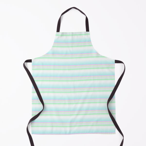 Item preview, Pastel striped | soft pastel color palette designed and sold by lausn.