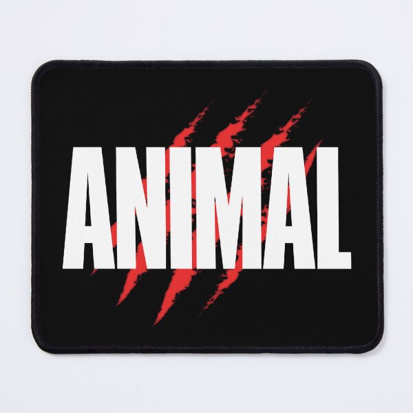 Item preview, Animal Workout designed and sold by Printend _.