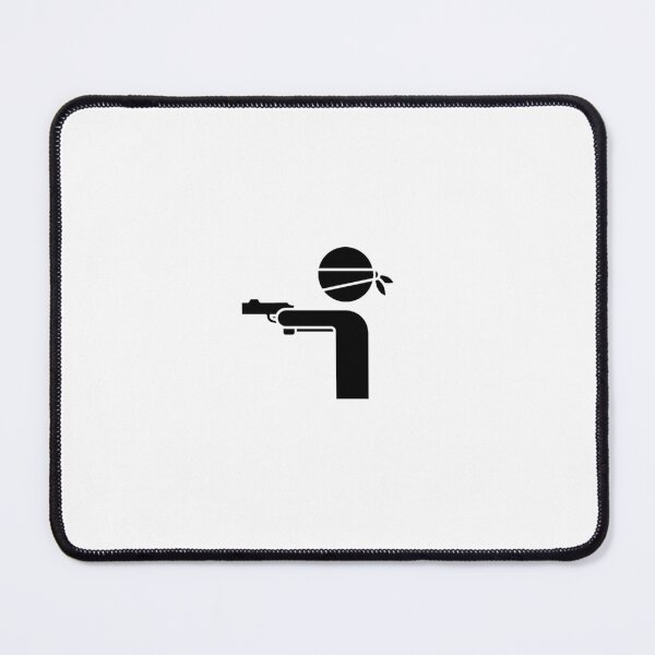 Item preview, Criminal Minds designed and sold by MaxManN1.