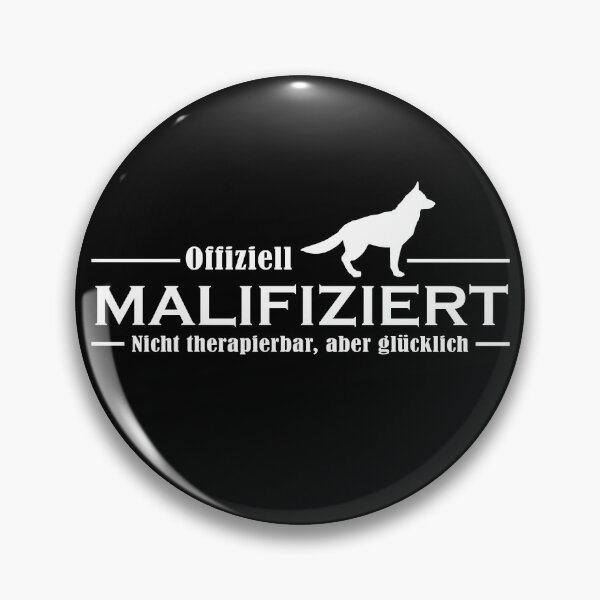Item preview, Malifiziert Belgian Malinois Belgian Shepherd designed and sold by theshirtinator.
