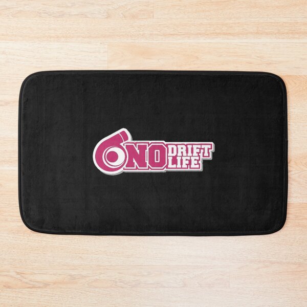Item preview, NO DRIFT NO LIFE designed and sold by Racingdecals.