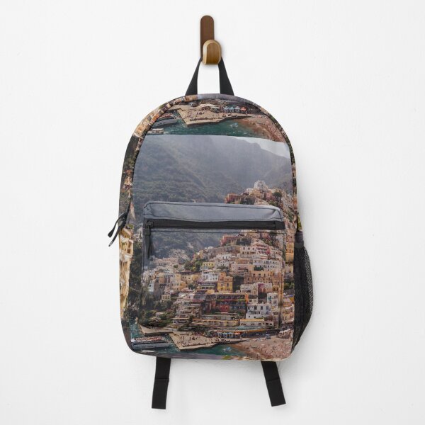 Item preview, Amalfi Coast, Italy, Beach Town designed and sold by newburyboutique.