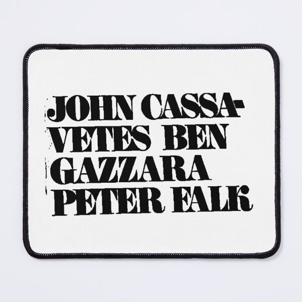 Item preview, JOHN, BEN, PETER. designed and sold by shasark.