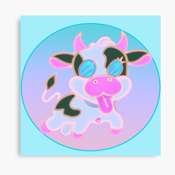 getting neon cow from star pets｜TikTok Search