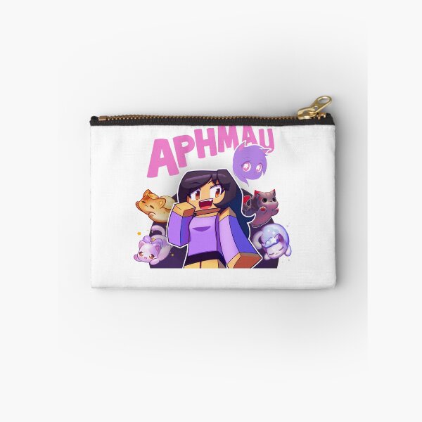 Item preview, cute aphmau designed and sold by HBzshop.