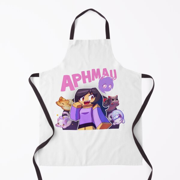 Item preview, cute aphmau designed and sold by HBzshop.