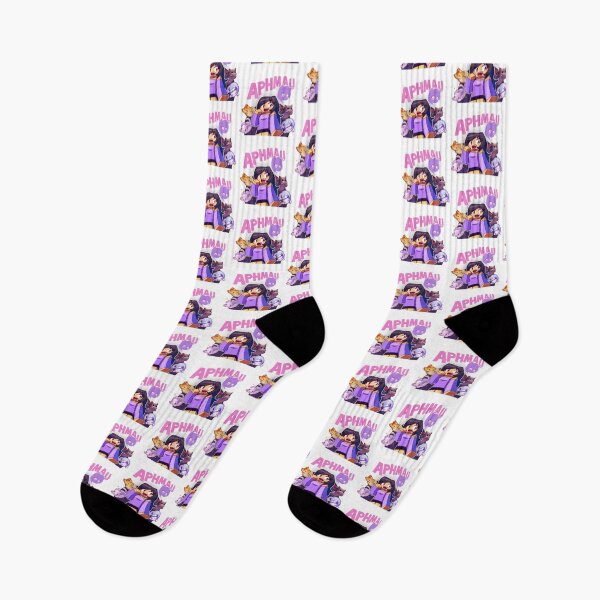 Artikelvorschau, süßer Aphmau entworfen und verkauft von HBzshop.