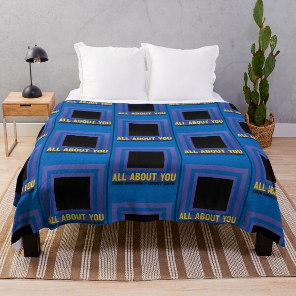 Item preview, Onehil Leon Good Bridges Thing all about you Tour 2021 designed and sold by TabiJHandmade.