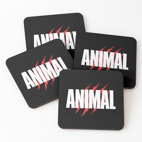 Item preview, Animal Workout designed and sold by Printend _.
