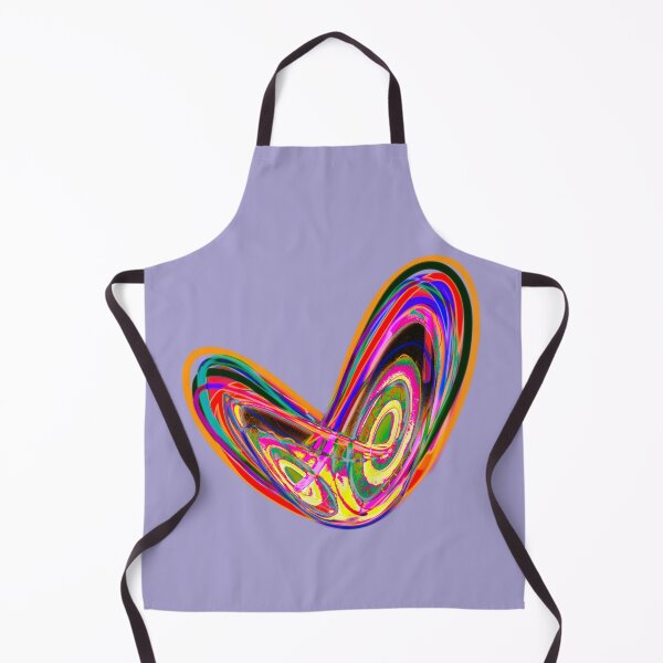 Item preview, Chaos theory: Lorenz equation designed and sold by Blacklinesw9.