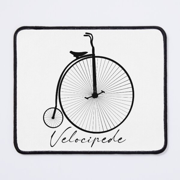 Item preview, Velocipede designed and sold by Velo Arch.