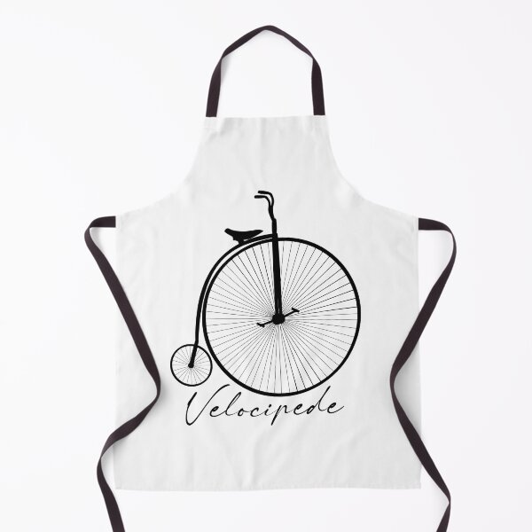 Item preview, Velocipede designed and sold by Velo Arch.