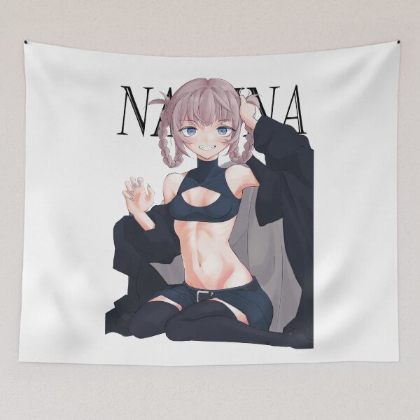Item preview, Call of the night || Nazuna Nanakusa designed and sold by GuheheOtaku.