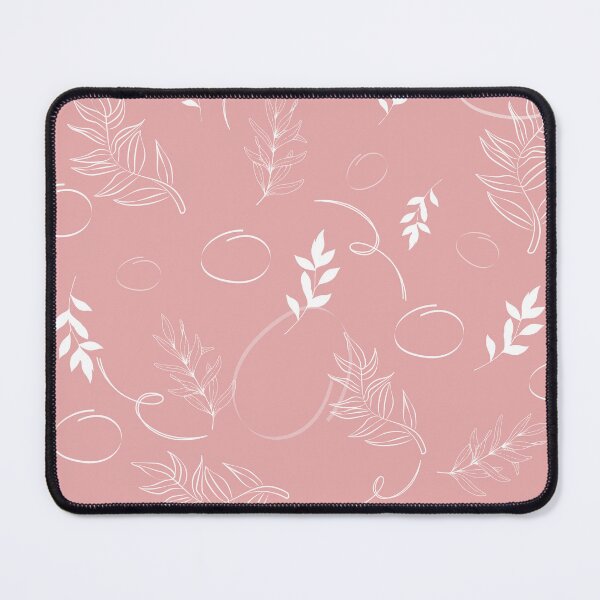 Item preview, Floral circle pattern designed and sold by NUSUSDREAM.