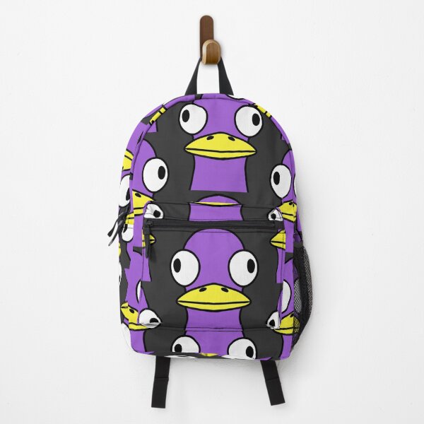 Item preview, Subtle nonbinary duck designed and sold by Memockend.