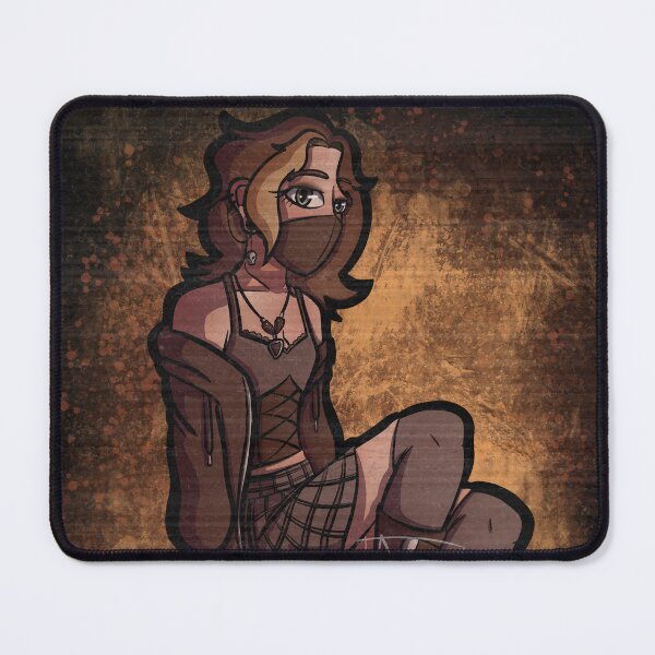 Item preview, alt girl! designed and sold by PossumsTrash.