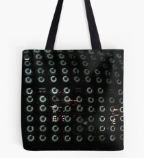 CITY LIGHTS Tote Bag