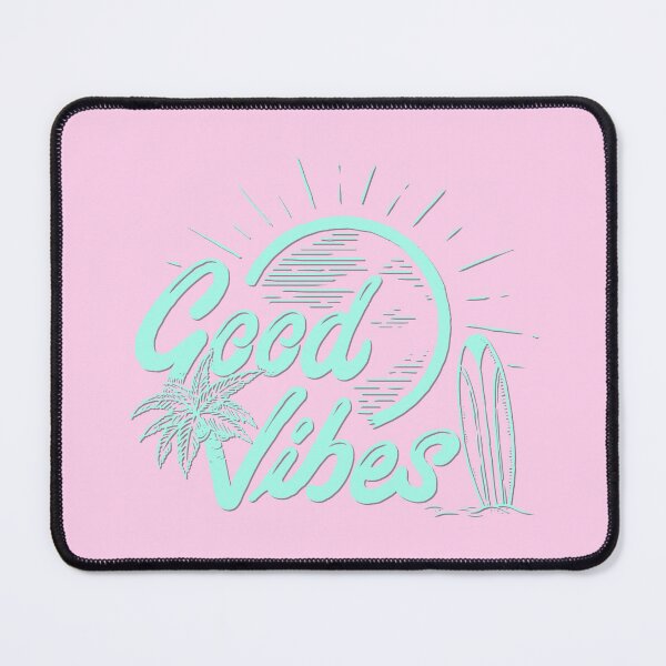 Item preview, Good Vibes designed and sold by bubbliciousart.