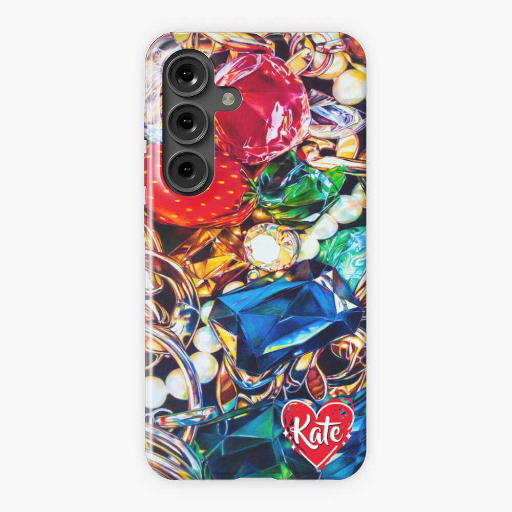 Item preview, Samsung Galaxy Snap Case designed and sold by KateWOart.
