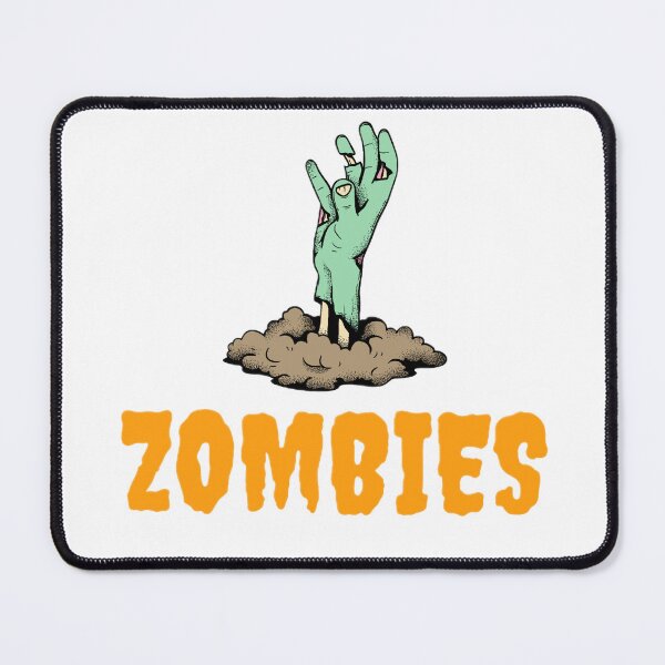 Item preview, Zombie designed and sold by Hamza Güneş.