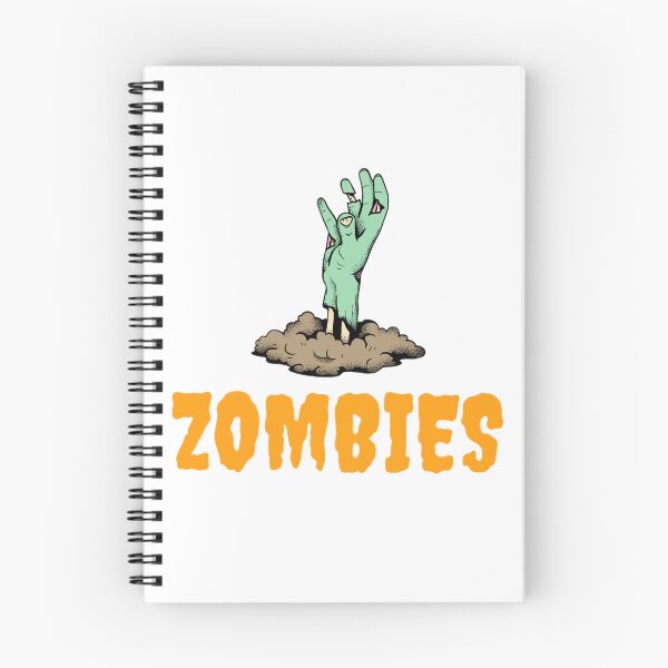 Item preview, Zombie designed and sold by Hamza Güneş.