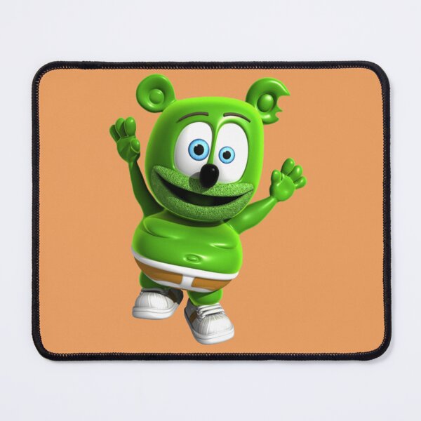Item preview, the gummy bear song designed and sold by HBAshop20.