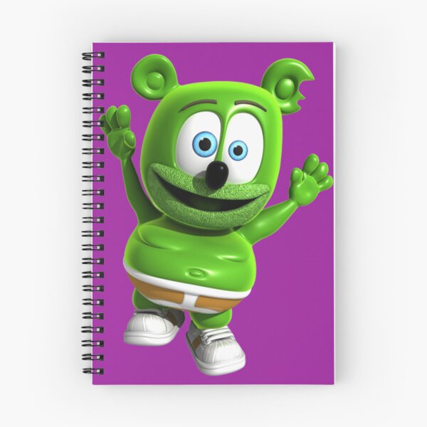 Item preview, the gummy bear song designed and sold by HBAshop20.
