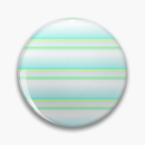 Item preview, Pastel mint striped | soft pastel color palette designed and sold by lausn.