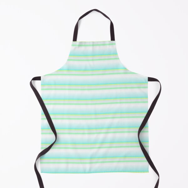 Item preview, Pastel mint striped | soft pastel color palette designed and sold by lausn.