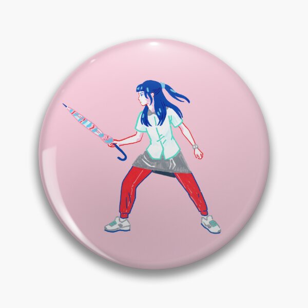 Item preview, Twenty-Five Twenty-One Fencing Na Hee Do designed and sold by amalia-etc.