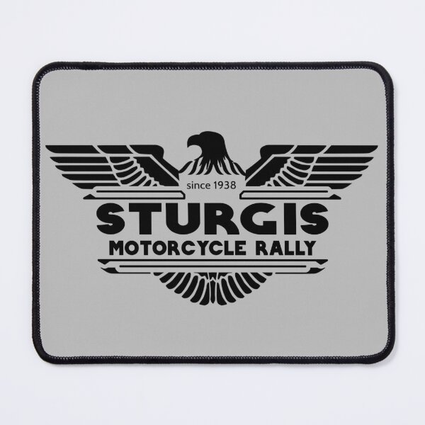 Item preview, Sturgis motorcycle rally designed and sold by DisenyosDeMike.