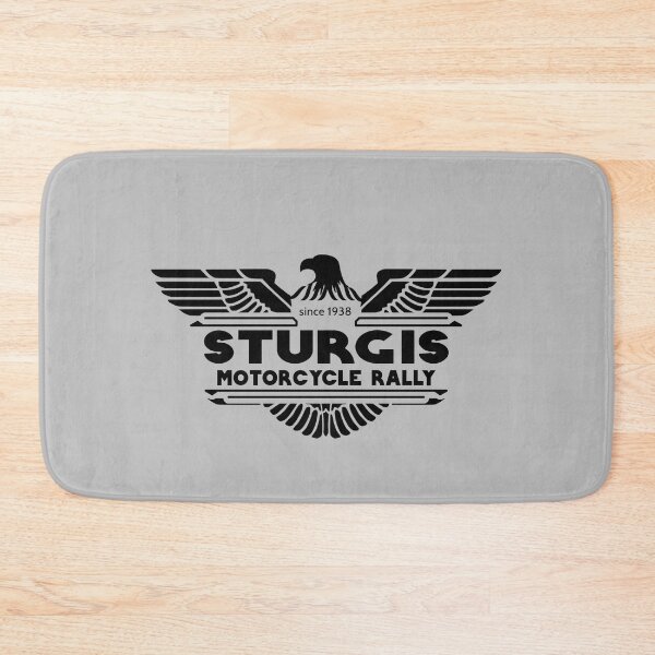 Item preview, Sturgis motorcycle rally designed and sold by DisenyosDeMike.