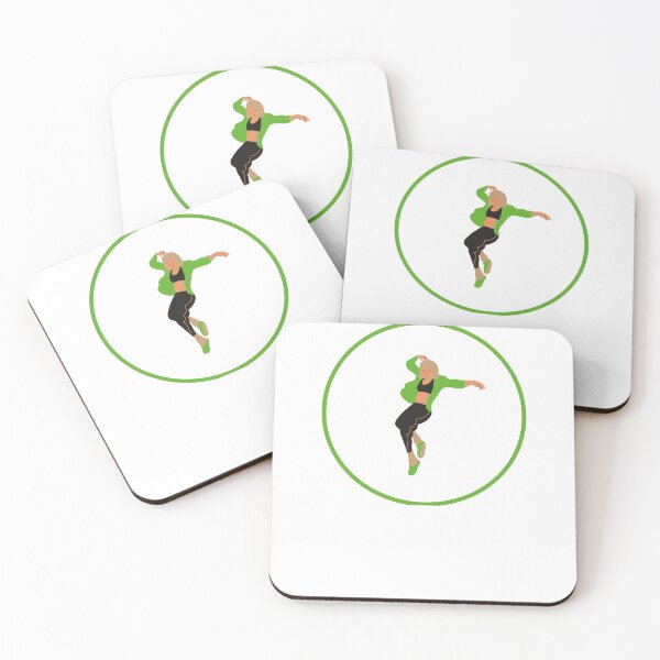 Item preview, Join the Dance Club! designed and sold by Sprout123.