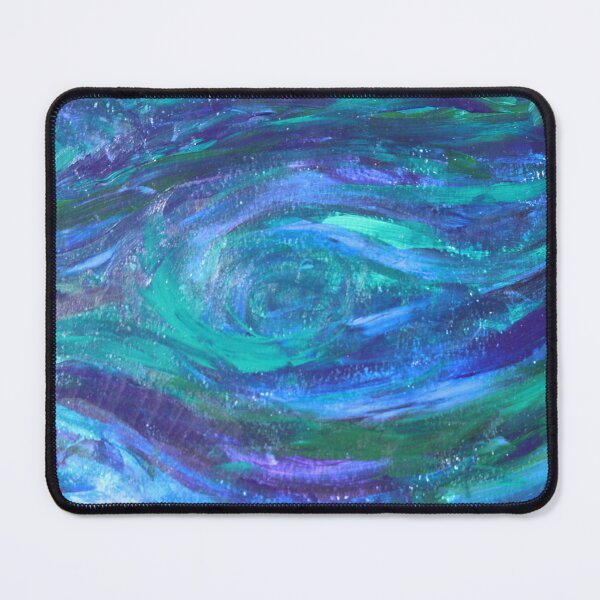 Item preview, Water: handpainted in acrylic  designed and sold by nocturniart.