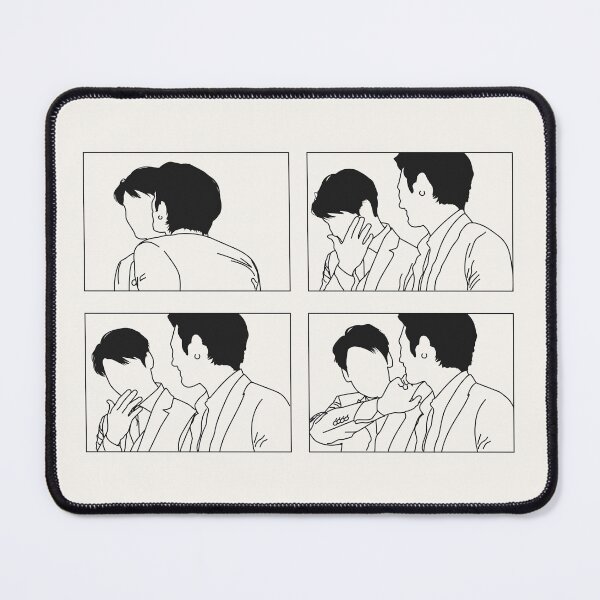 Item preview, no matter what happens, i'll never let go of your son's hand, ever. i promise. designed and sold by Pinu92.