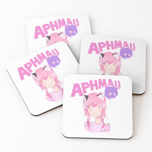 Item preview,  cute aphmau designed and sold by HBzshop.