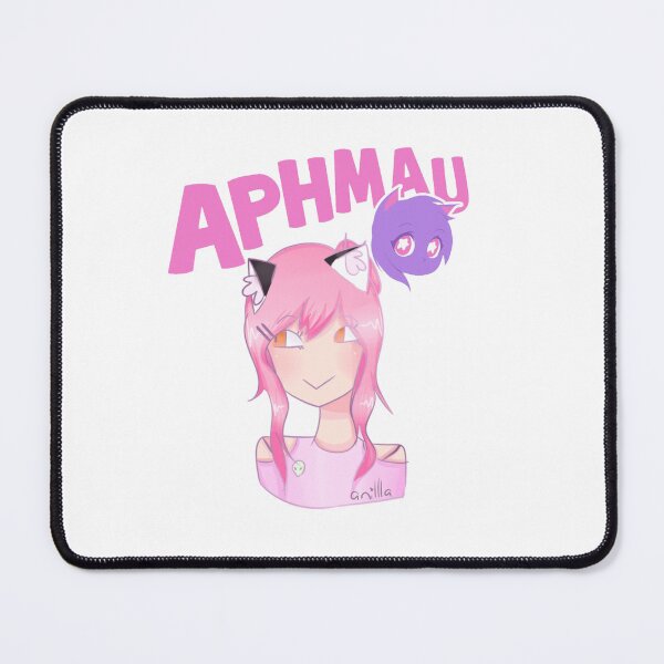 Item preview,  cute aphmau designed and sold by HBzshop.