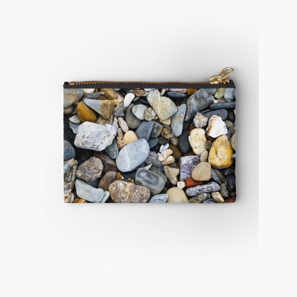 Artikelvorschau, Strand farbige Steine entworfen und verkauft von Howard Spencer.
